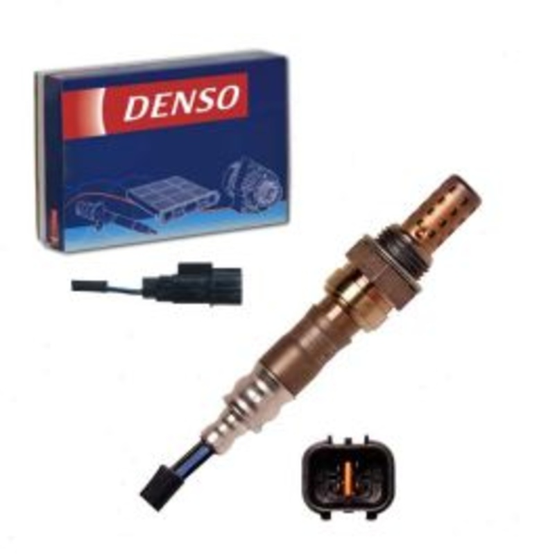 DENSO Downstream Left Oxygen (O2) Sensor for 1994-1996 Dodge Stealth 3.0L V6