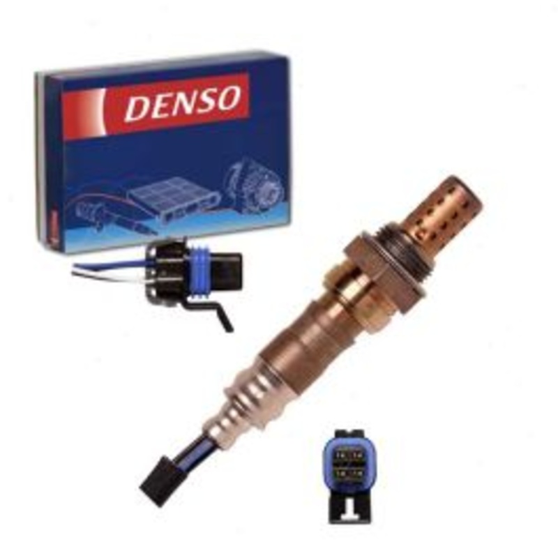 DENSO Downstream Oxygen (O2) Sensor for 1996-1999 Cadillac DeVille 4.6L V8
