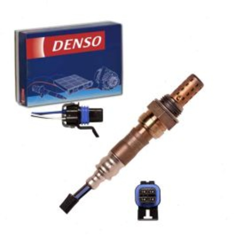 DENSO Downstream Oxygen (O2) Sensor for 1996-2002 Pontiac Firebird 3.8L 5.7L V6 V8