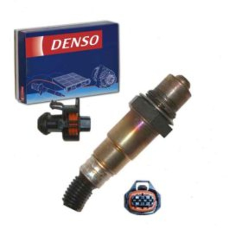 DENSO Downstream Oxygen (O2) Sensor for 2003-2004 Cadillac CTS 3.2L V6