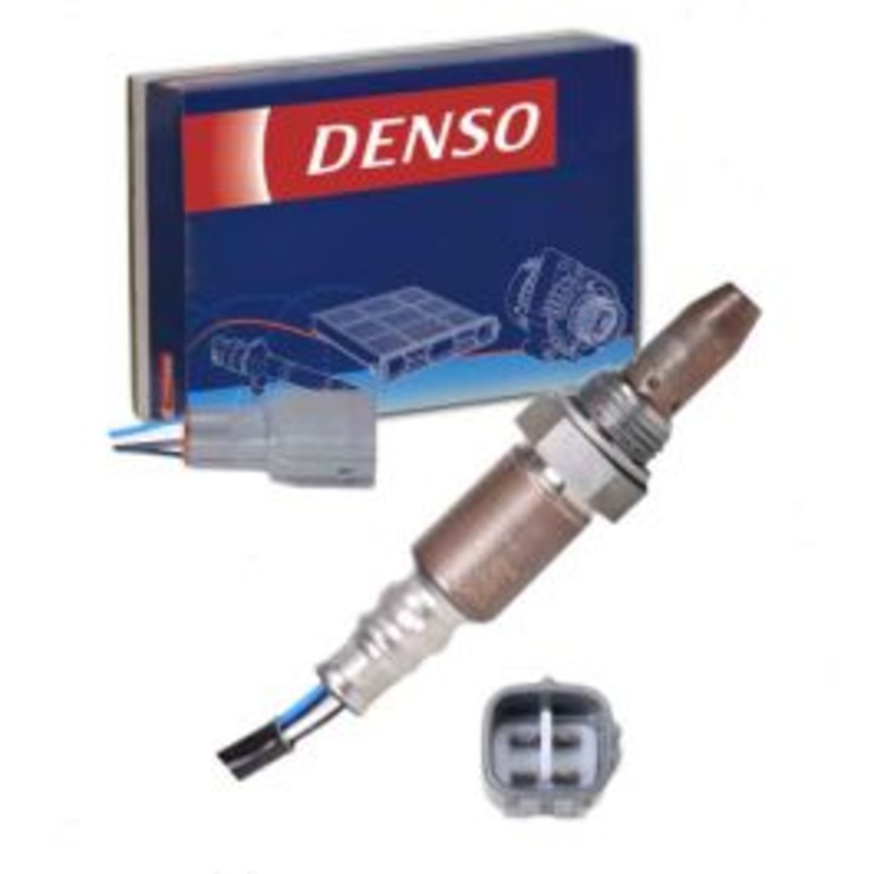 DENSO Upstream Left Air Fuel Ratio Sensor for 2007 Lexus ES350