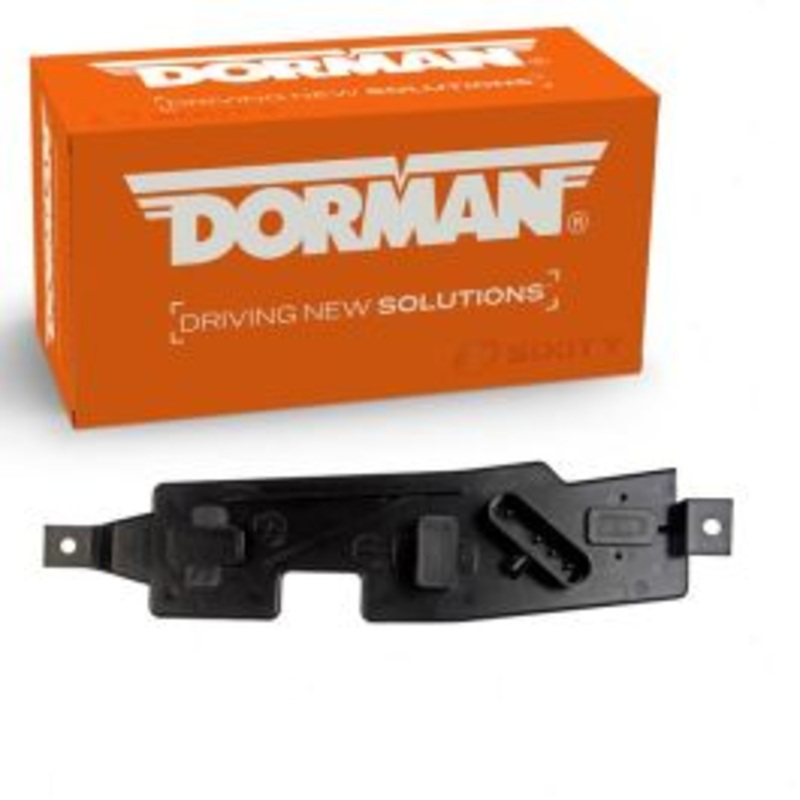 Dorman Left Tail Light Circuit Board for 1988-2000 Chevrolet K2500