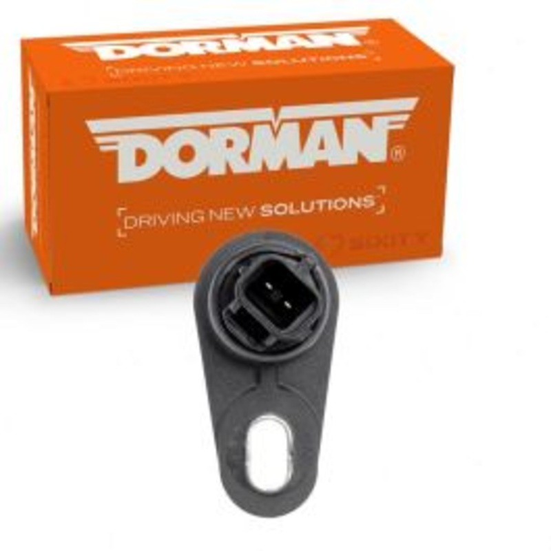 Dorman Output Transmission Speed Sensor for 2006-2010 Jeep Commander 4.7L 5.7L V8