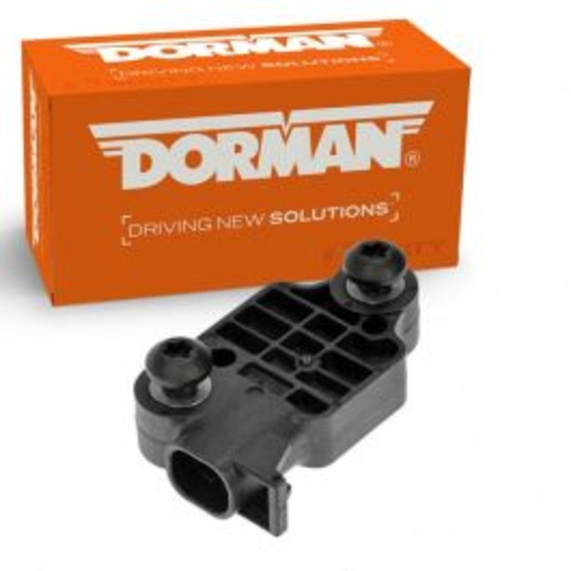 Dorman Rear Left Air Bag Impact Sensor for 2007-2008 GMC Yukon