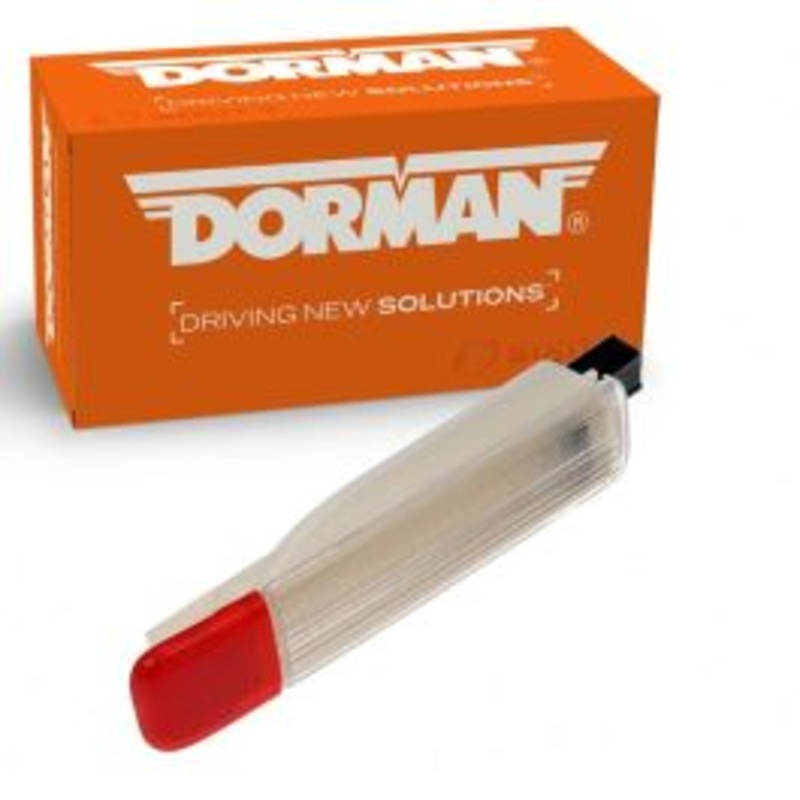 Dorman Rear Left Interior Door Light for 1995-2000 Chevrolet K2500
