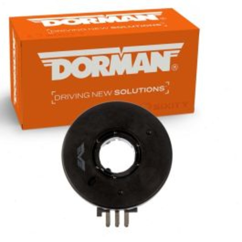 Dorman Transfer Case Encoder Ring for 2003-2006 Cadillac Escalade