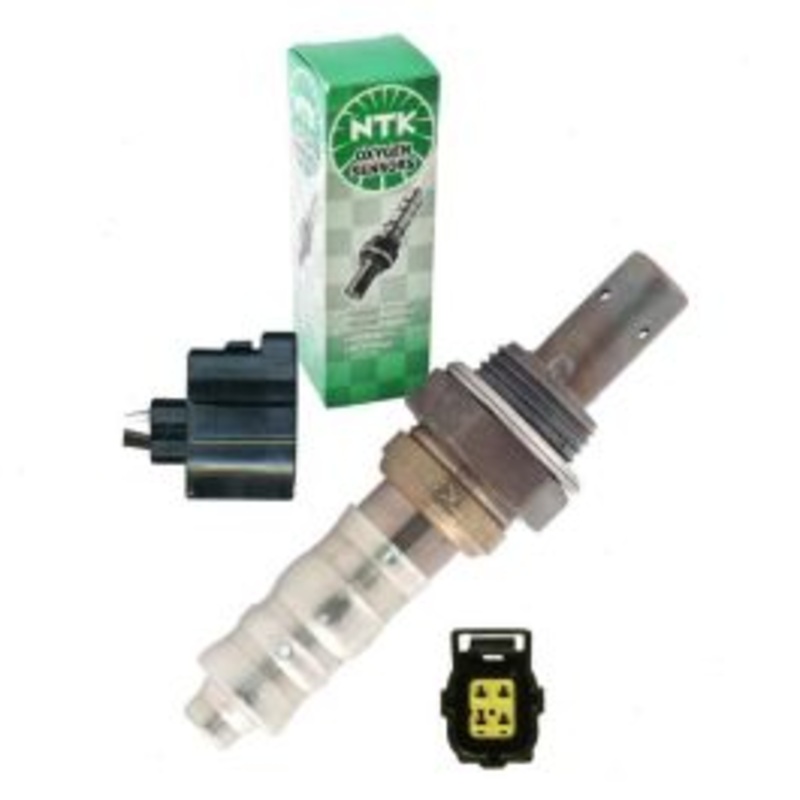 NGK NTK Upstream Oxygen (O2) Sensor for 2001 Dodge Dakota 3.9L 5.9L V6 V8