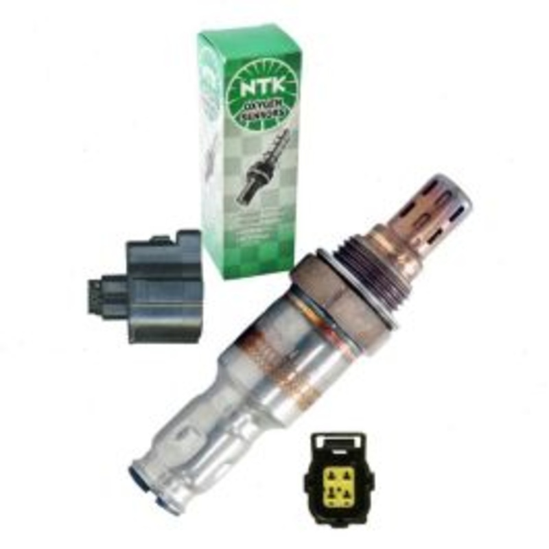 NGK NTK Upstream Right Oxygen (O2) Sensor for 2012-2020 Ram 2500 5.7L 6.4L V8
