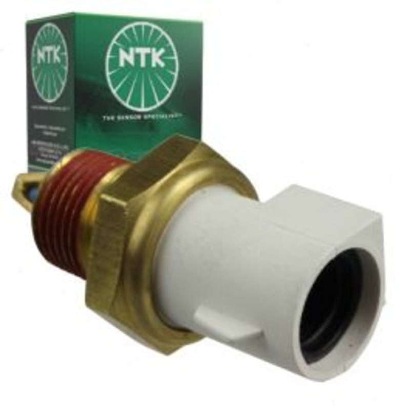 NTK Air Charge Temperature Sensor for 1991-1994 Ford Ghia 3.0L V6
