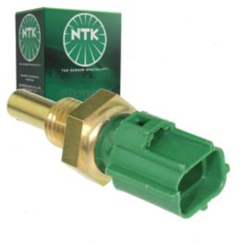 NTK Coolant Temperature Sensor for 2005-2009 Jaguar Super V8 4.2L V8