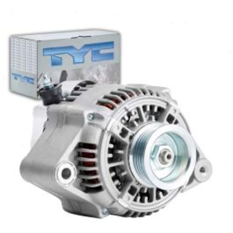 TYC 2-13754 Alternator