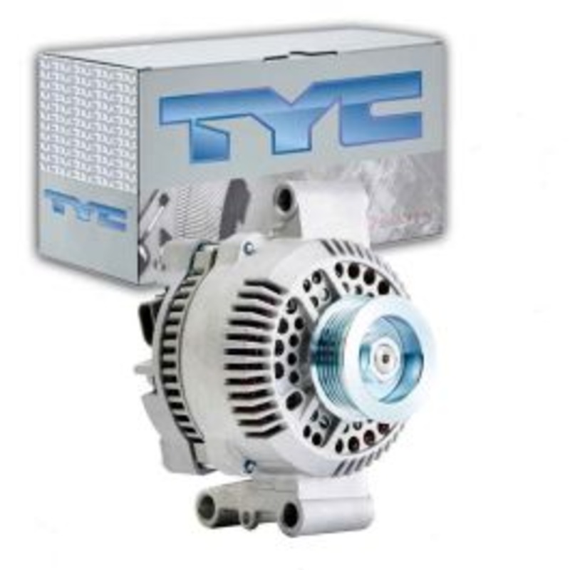 TYC Alternator for 1994-2000 Mazda B4000 4.0L V6