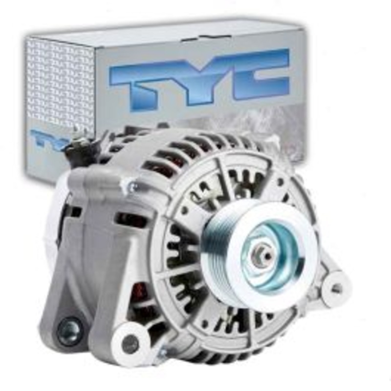 TYC Alternator for 1998-2004 Toyota Avalon 3.0L V6