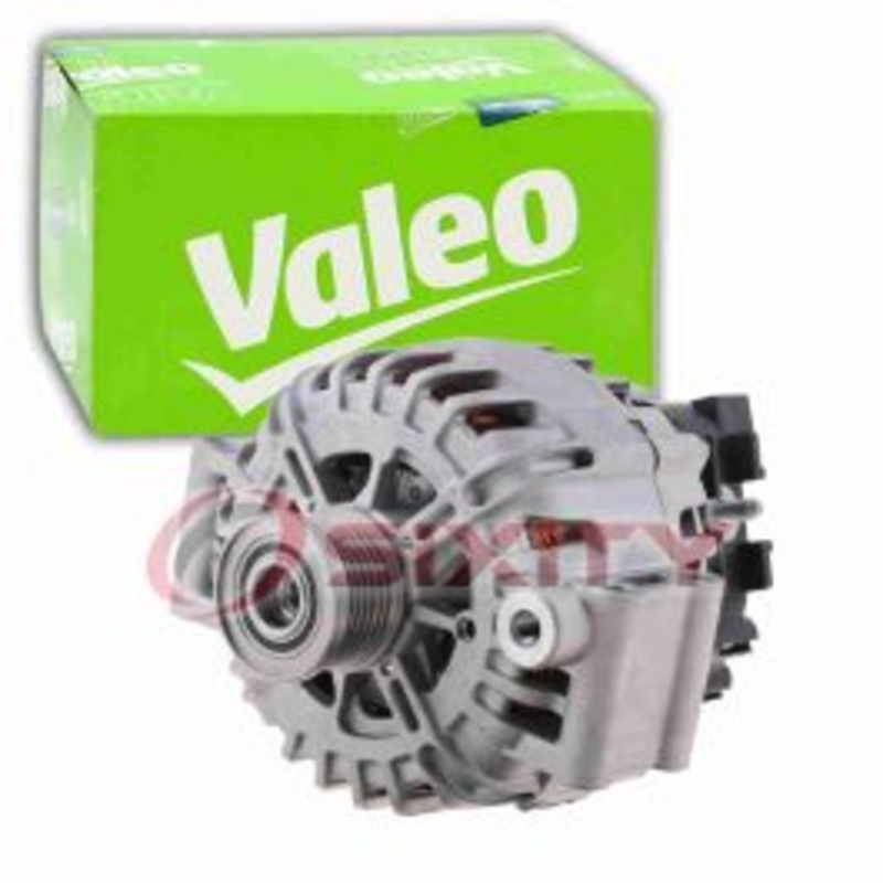 Valeo Alternator for 2006-2007 BMW 525i 3.0L L6
