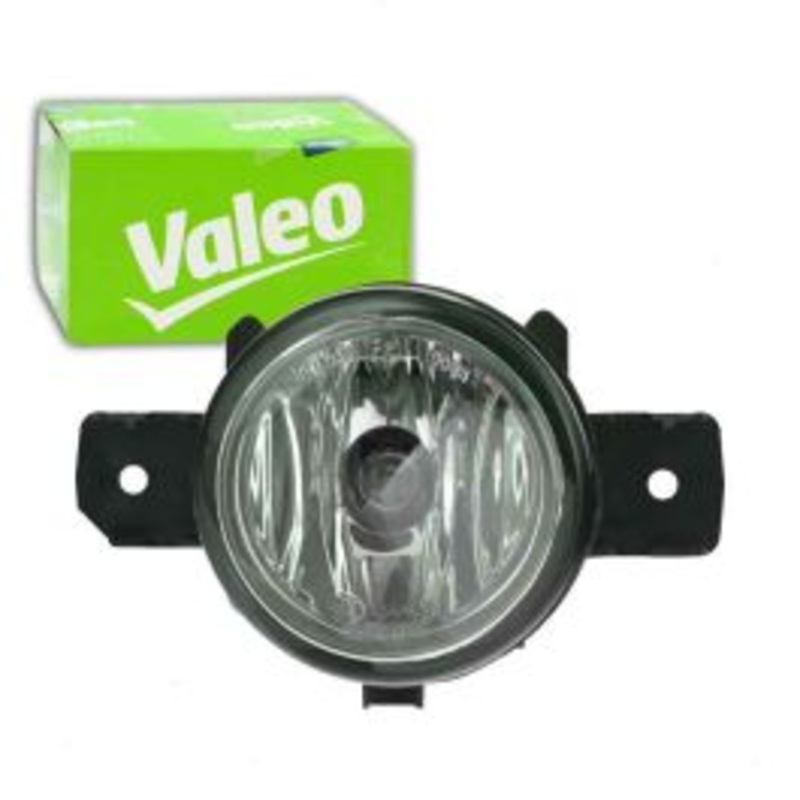 Valeo Front Right Fog Light for 2013-2016 Nissan Pathfinder