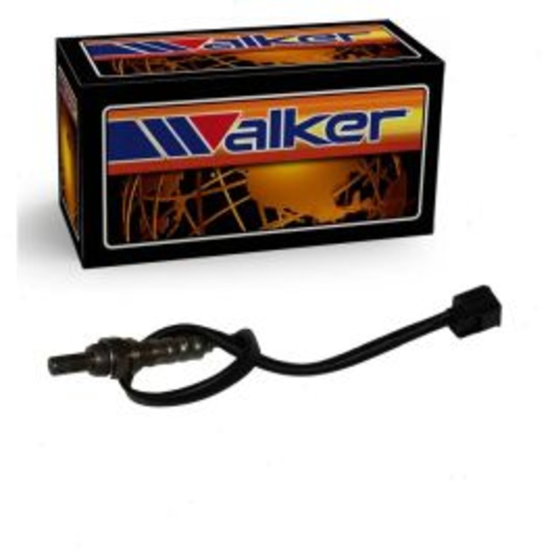 Walker Products Downstream Left Oxygen (O2) Sensor for 2013-2019 Nissan 370Z Pathfinder