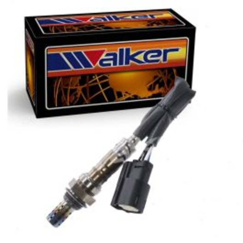Walker Products Downstream Rear Oxygen (O2) Sensor for 2011 Mercury Milan
