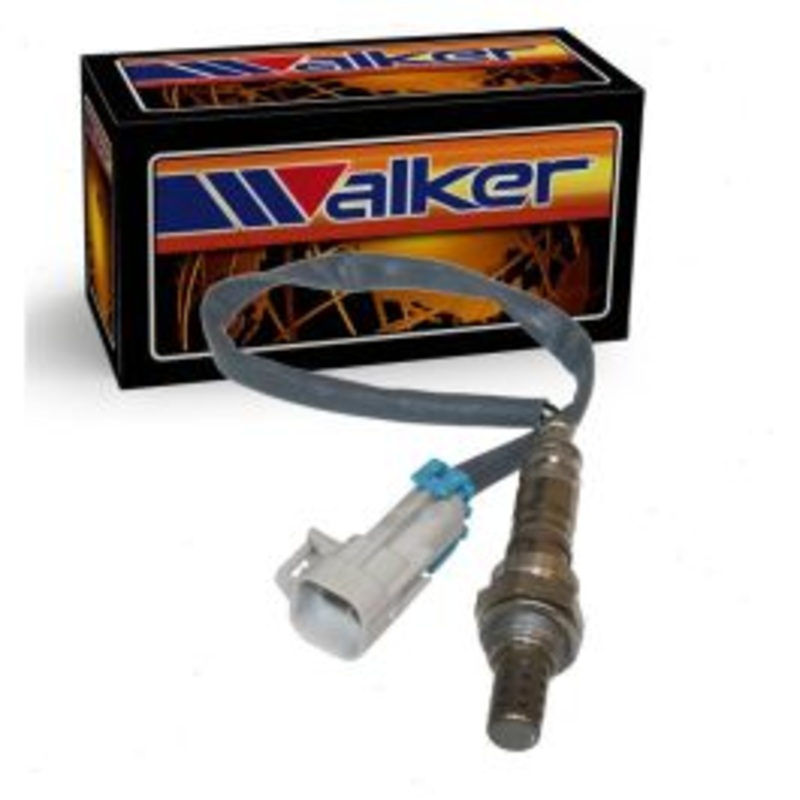 Walker Products Downstream Right Oxygen (O2) Sensor for 2002-2004 Isuzu Axiom Rodeo Sport