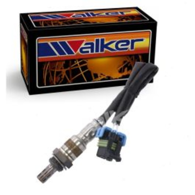 Walker Products Upstream Left Oxygen (O2) Sensor for 2003-2015 GMC 1500 Cl Classic HD Sierra