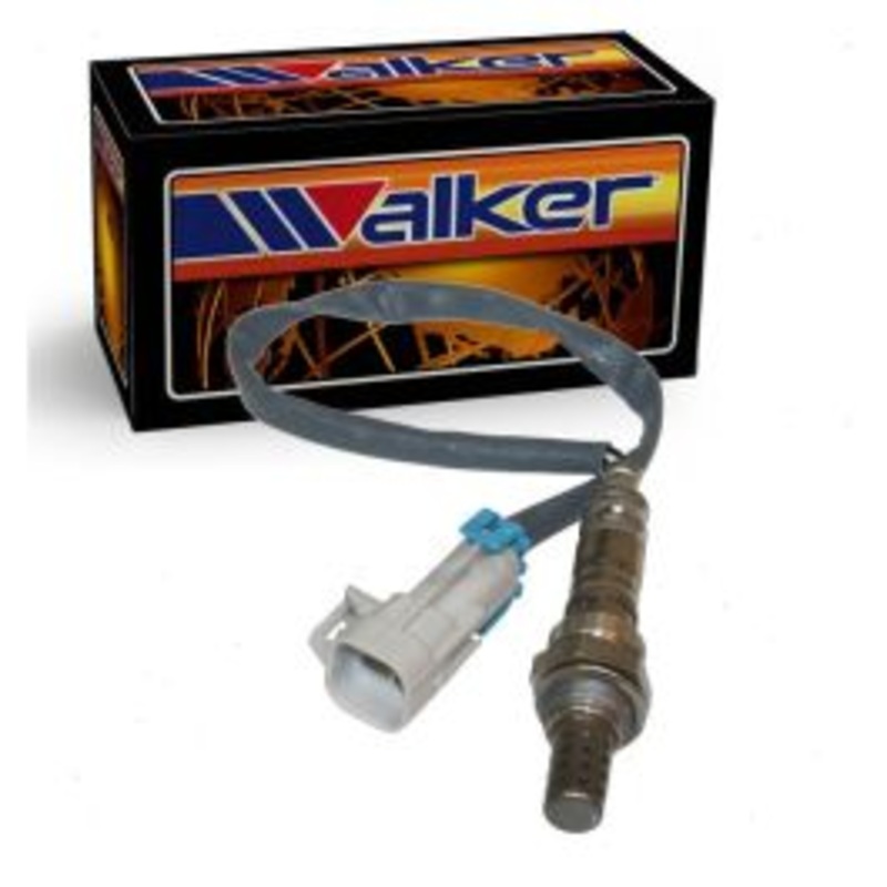 Walker Products Upstream Oxygen (O2) Sensor for 2001-2005 Pontiac Am Aztek Grand Montana Prix