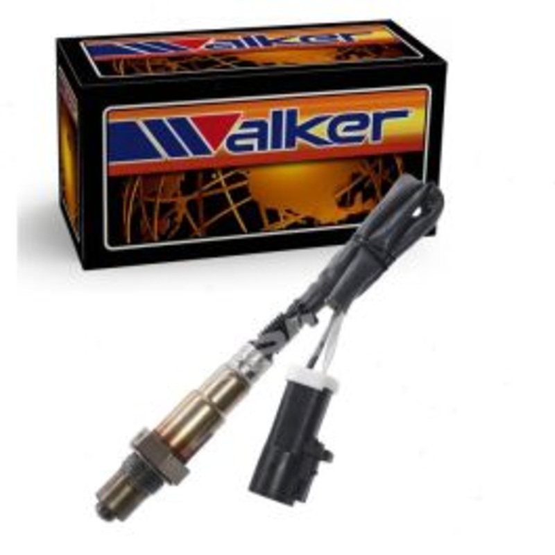 Walker Products Upstream Oxygen (O2) Sensor for 2001-2011 Ford Ranger