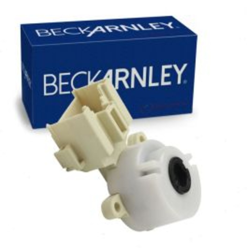 Beck/Arnley Ignition Switch for 1998-2012 Toyota Corolla