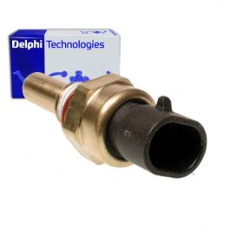 Delphi Coolant Temperature Sensor for 2001-2003 Saturn L200