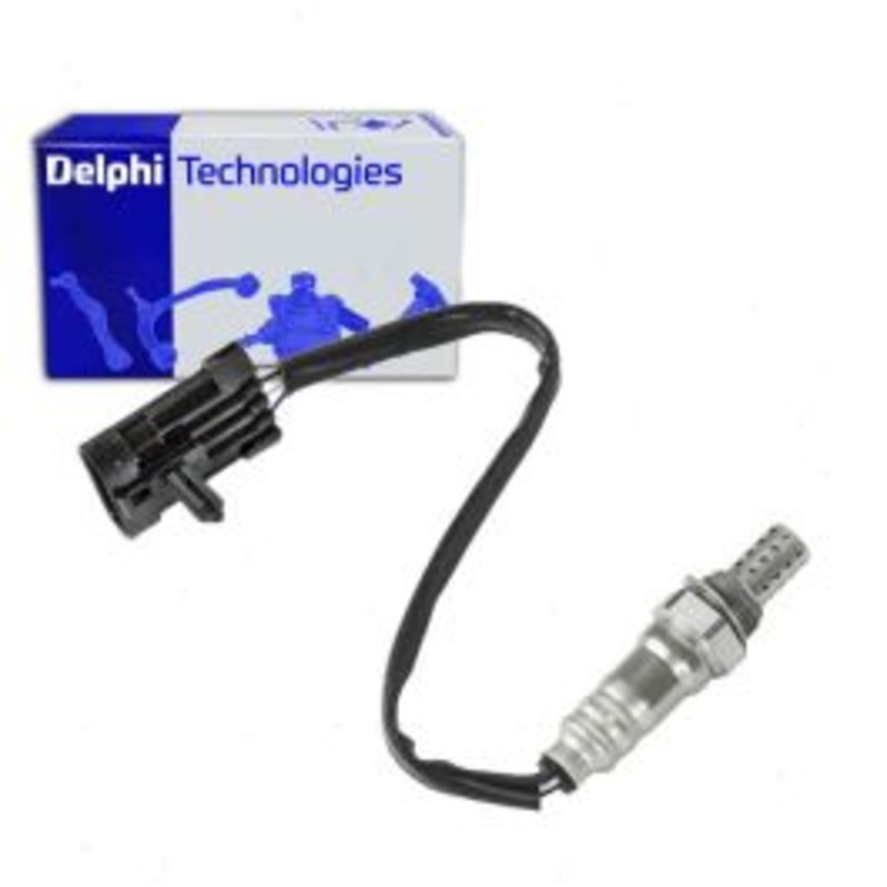 Delphi Front Oxygen (O2) Sensor for 1994-1996 Oldsmobile 98 3.8L V6