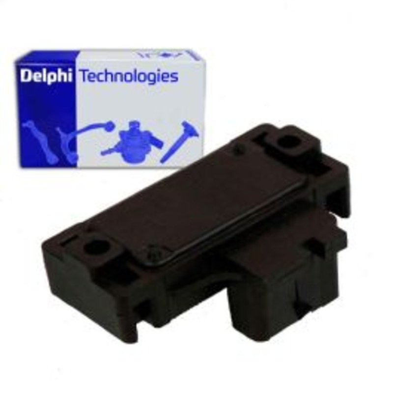 Delphi Manifold Absolute Pressure Sensor for 1993-1999 Saturn SC2