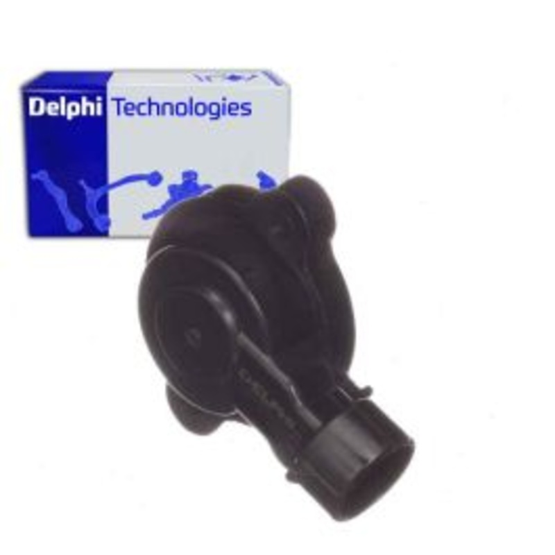 Delphi Throttle Position Sensor for 1996-2004 Oldsmobile Silhouette