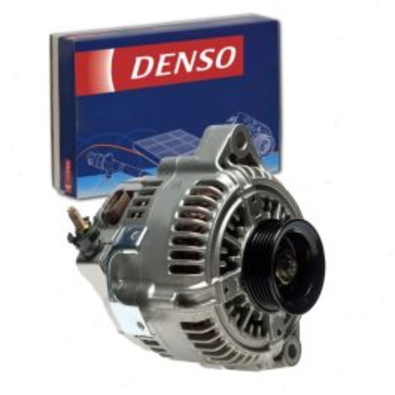 DENSO 210-0506 Alternator