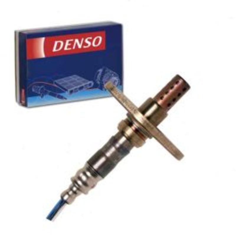 DENSO Downstream Oxygen (O2) Sensor for 1994-1997 Toyota Previa 2.4L L4