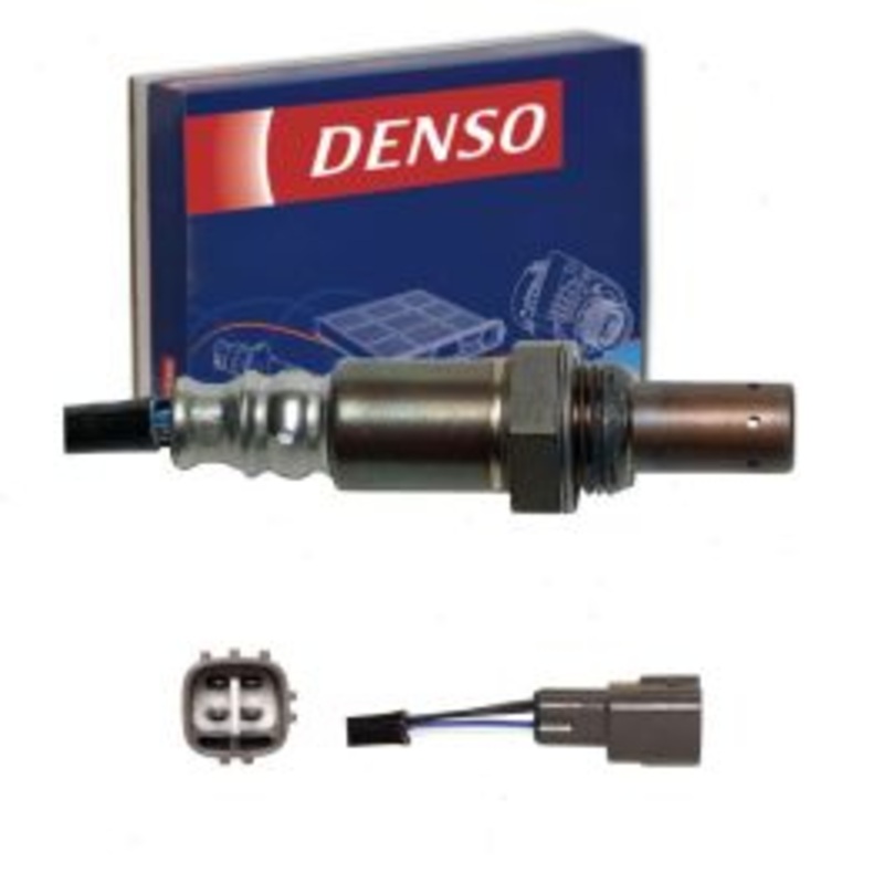 DENSO Downstream Oxygen (O2) Sensor for 2012-2015 Toyota Tacoma