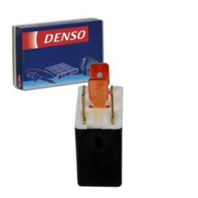 DENSO Headlight Relay for 1986-1992 Toyota Supra