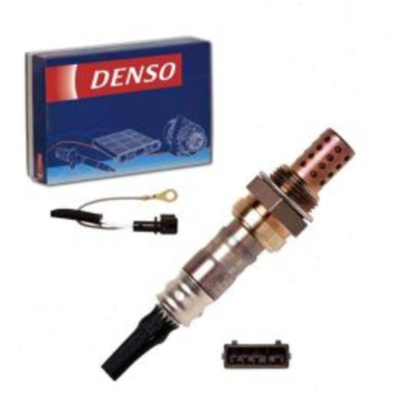 DENSO Upstream Oxygen (O2) Sensor for 1991-1993 Volkswagen Fox 1.8L L4