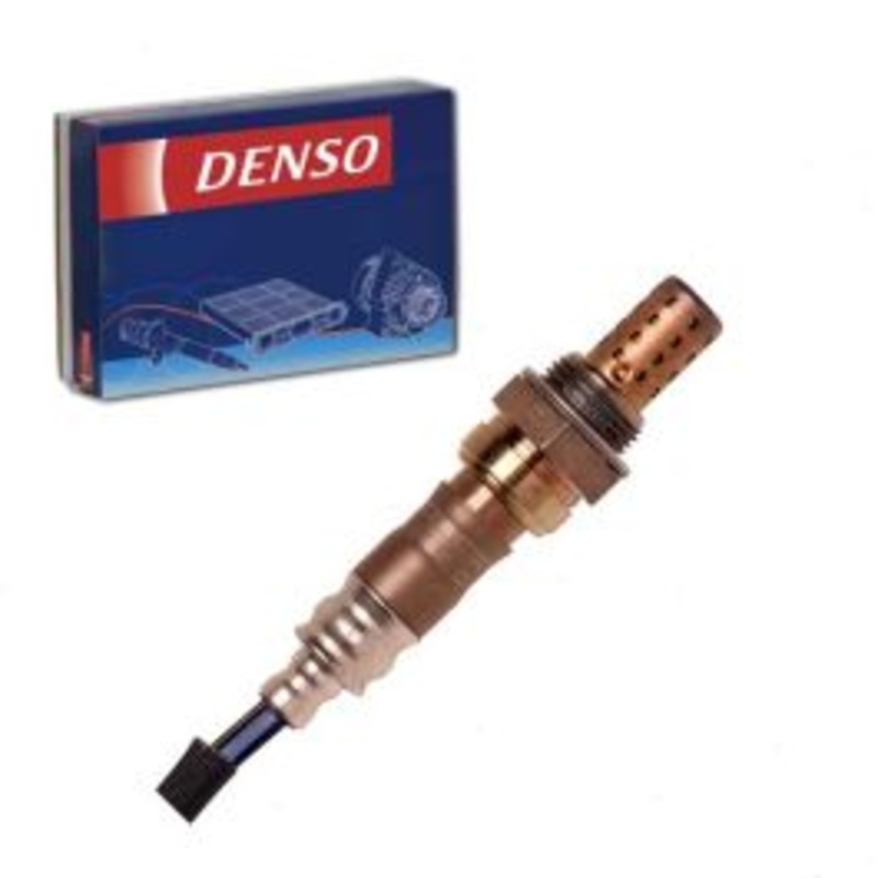 DENSO Upstream Oxygen (O2) Sensor for 1993 Cadillac Allante 4.6L V8