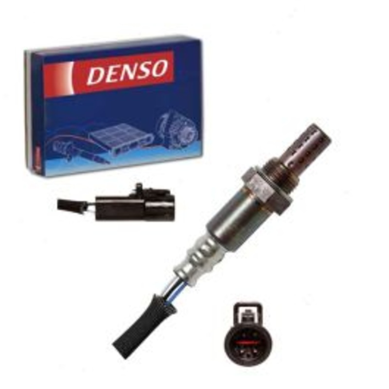 DENSO Upstream Oxygen (O2) Sensor for 2000 Ford Contour 2.0L L4