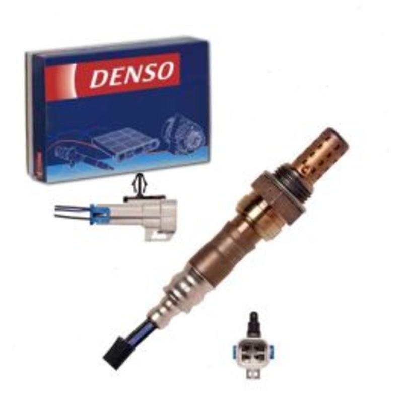 DENSO Upstream Oxygen (O2) Sensor for 2001-2003 Pontiac Grand Prix 3.1L V6