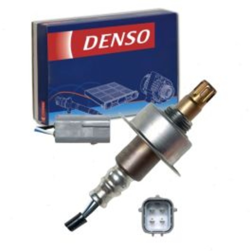 DENSO Upstream Rear Air Fuel Ratio AFR Sensor for 2007 Nissan Altima 3.5L V6