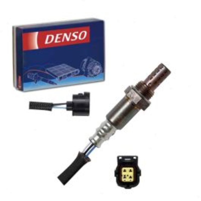 DENSO Upstream Right Oxygen (O2) Sensor for 2001-2003 Dodge Dakota 3.9L 5.9L V6 V8
