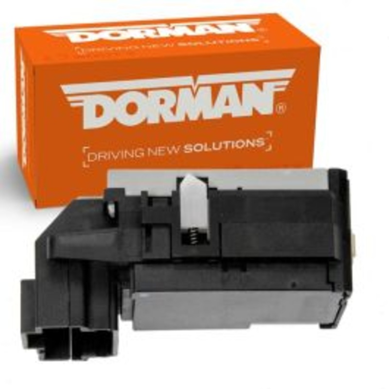 Dorman Ignition Switch for 2003-2006 Cadillac Escalade ESV