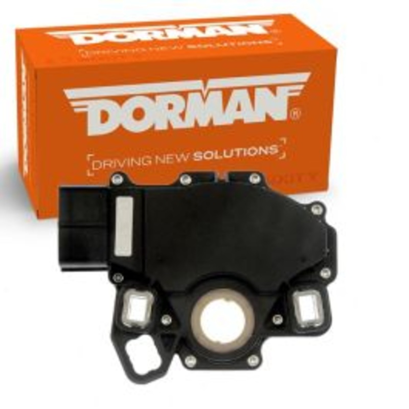 Dorman TECHoice Transmission Range Sensor for 2002-2005 Ford Explorer Sport Trac