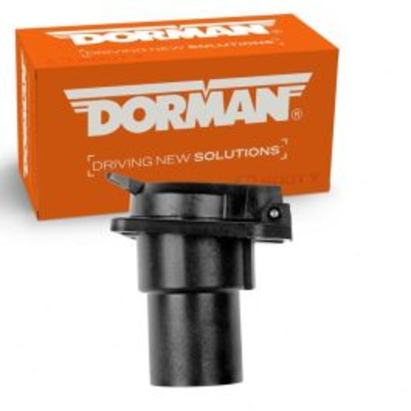 Dorman Trailer Hitch Plug for 1998-2009 Lincoln Navigator