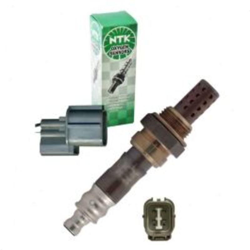 NGK NTK Upstream Oxygen (O2) Sensor for 2001-2003 Acura CL 3.2L V6