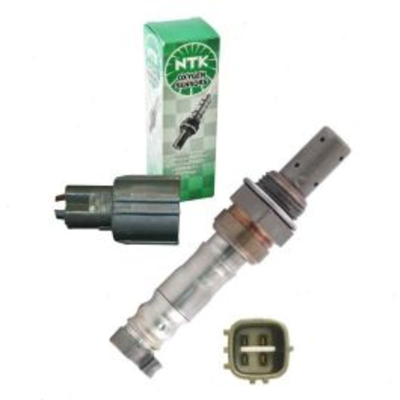 NGK NTK Upstream Rear Air Fuel Ratio Sensor for 1998-1999 Lexus ES300 3.0L V6