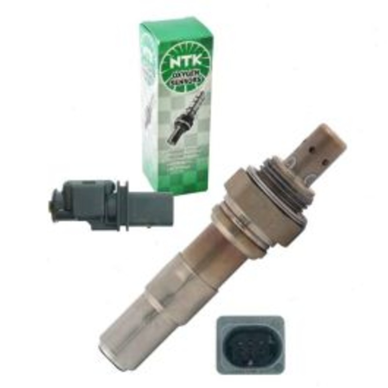 NGK NTK Upstream Rear Air Fuel Ratio Sensor for 2007-2009 Acura MDX 3.7L V6