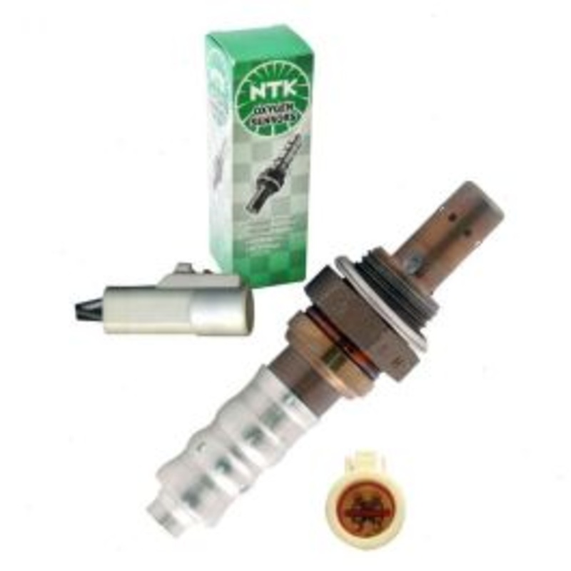 NGK NTK Upstream Right Oxygen (O2) Sensor for 2006 Lincoln Zephyr 3.0L V6