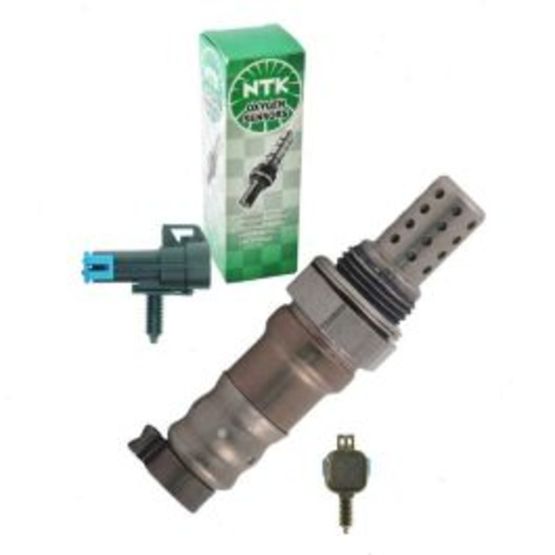 NGK NTK Upstream Right Oxygen (O2) Sensor for 2008-2011 Cadillac CTS 3.6L V6