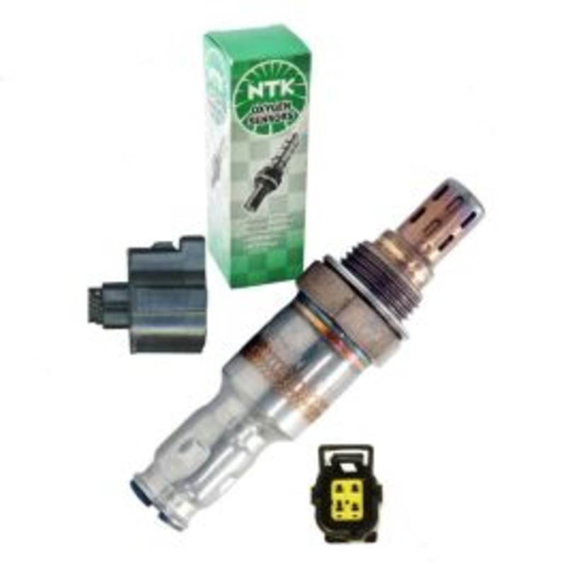 NGK NTK Upstream Right Oxygen (O2) Sensor for 2011-2019 Dodge Grand Caravan 3.6L V6
