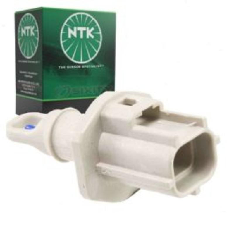 NTK Air Charge Temperature Sensor for 1998-2001 Mazda B2500